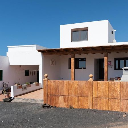 Casa Mar Villa La Santa Eksteriør billede