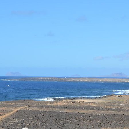 Casa Mar Villa La Santa Eksteriør billede