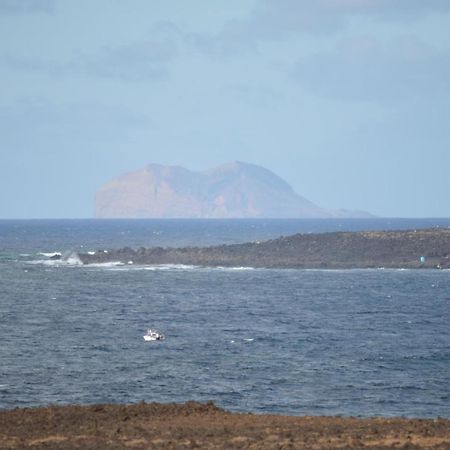 Casa Mar Villa La Santa Eksteriør billede