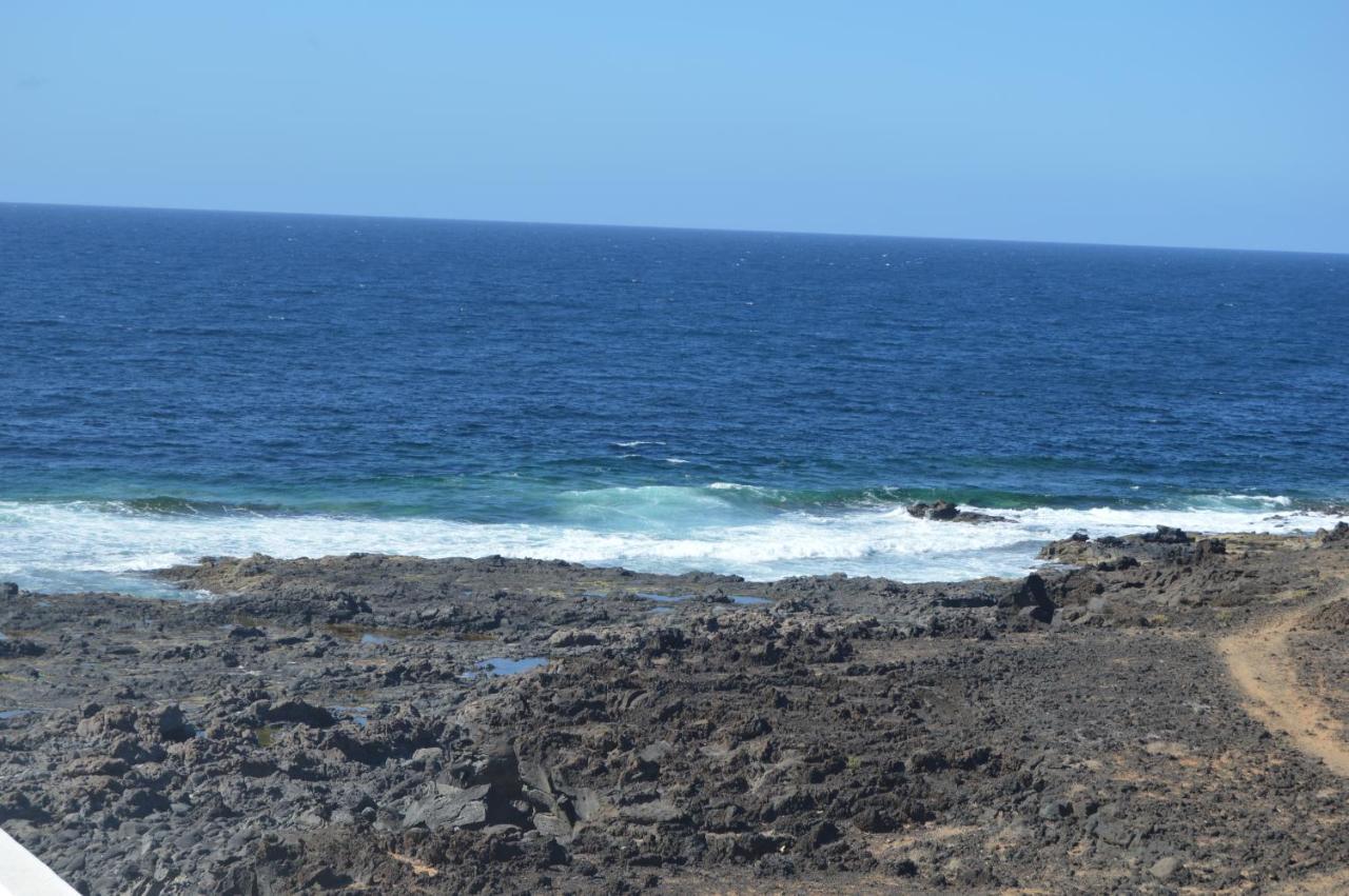 Casa Mar Villa La Santa Eksteriør billede