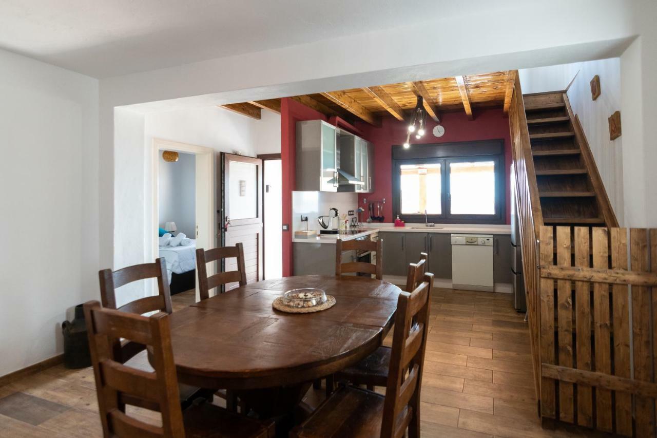 Casa Mar Villa La Santa Eksteriør billede