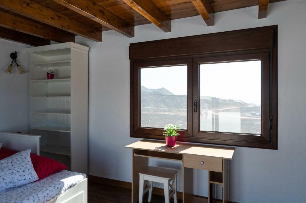 Casa Mar Villa La Santa Eksteriør billede