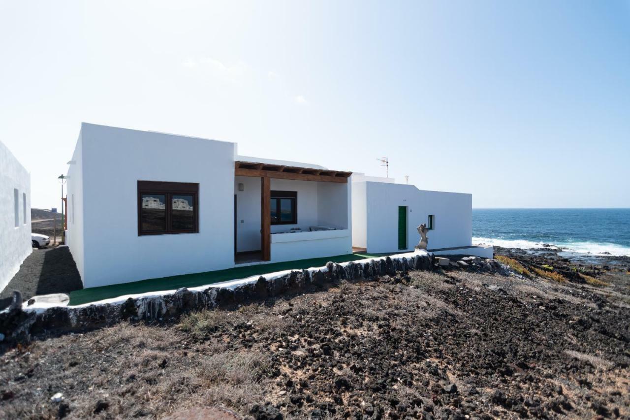 Casa Mar Villa La Santa Eksteriør billede