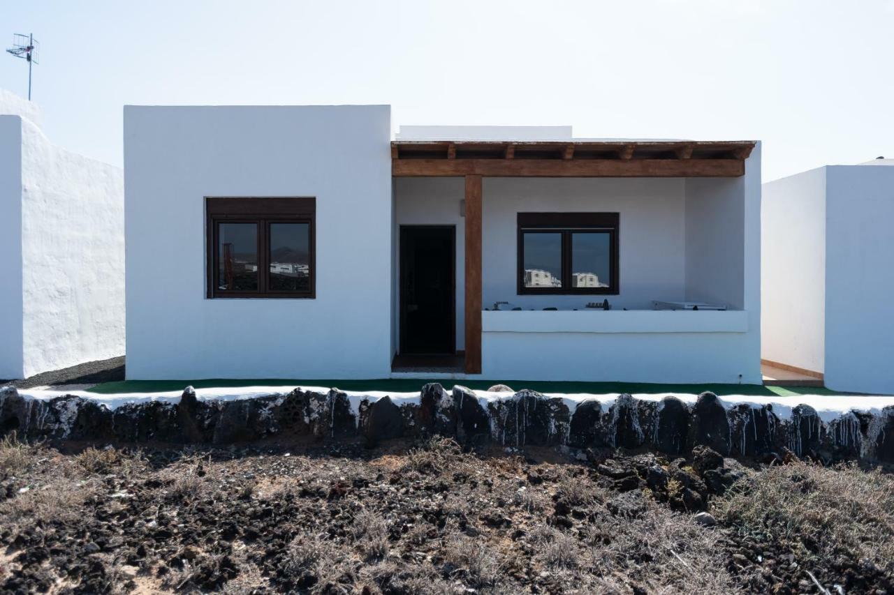 Casa Mar Villa La Santa Eksteriør billede