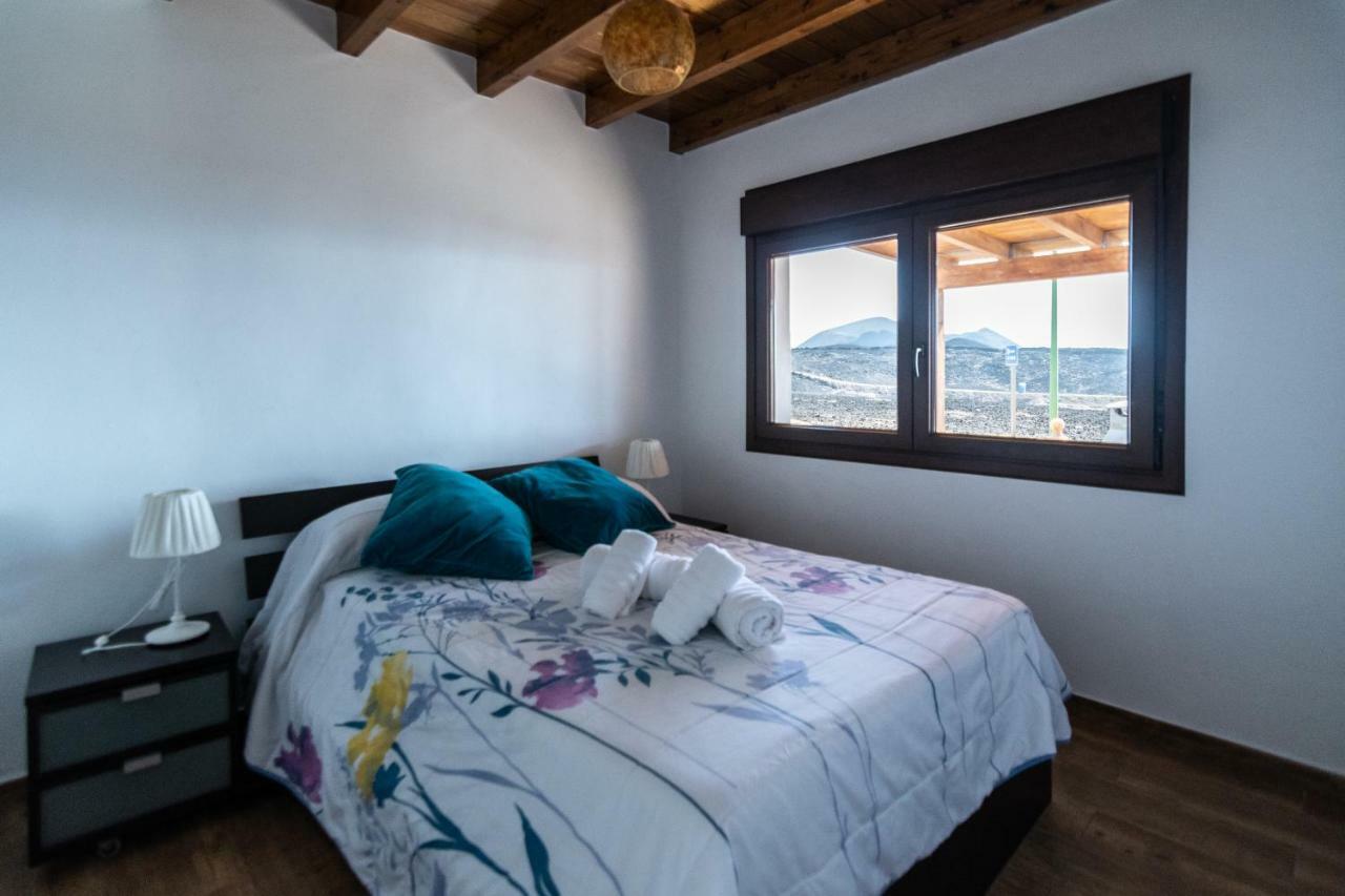Casa Mar Villa La Santa Eksteriør billede