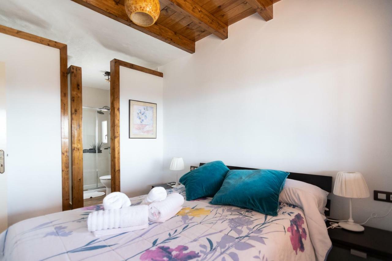 Casa Mar Villa La Santa Eksteriør billede