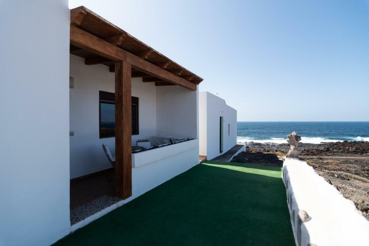 Casa Mar Villa La Santa Eksteriør billede