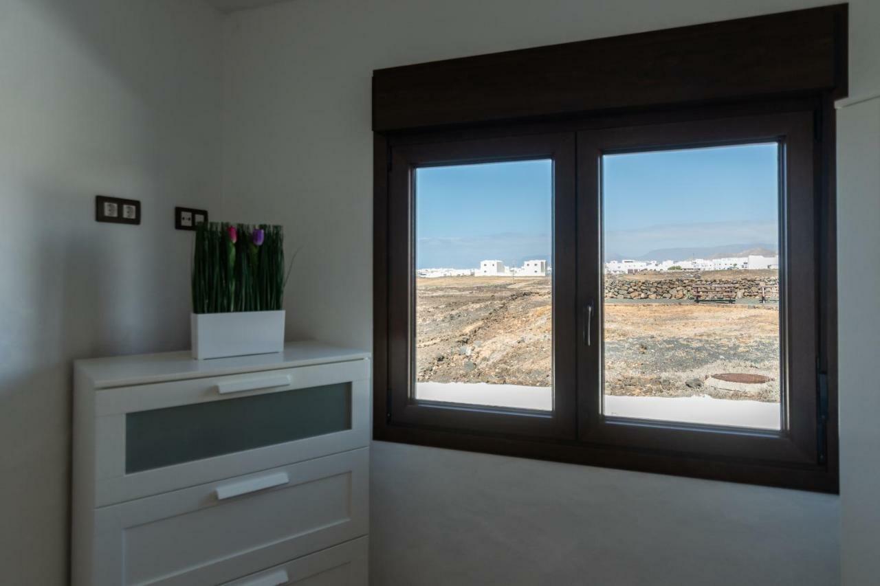 Casa Mar Villa La Santa Eksteriør billede