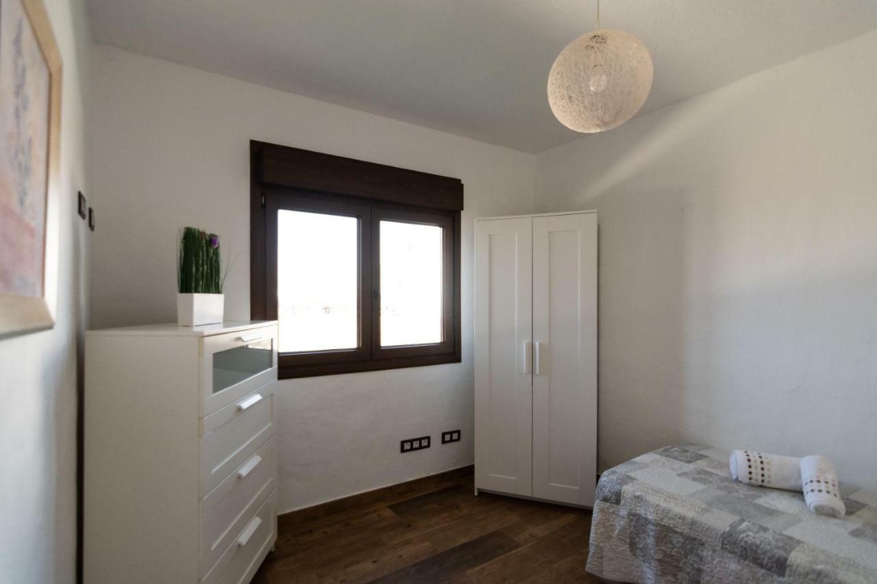 Casa Mar Villa La Santa Eksteriør billede