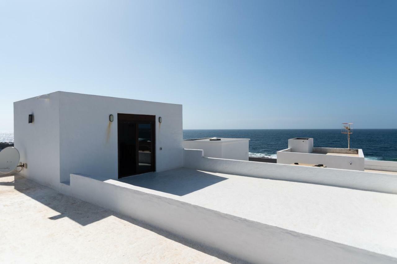 Casa Mar Villa La Santa Eksteriør billede