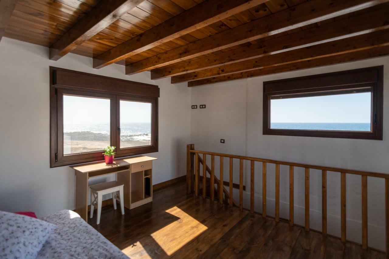 Casa Mar Villa La Santa Eksteriør billede